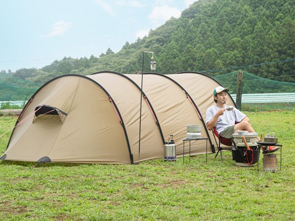 「もうソロキャンプやめた！」と思ったときに、まず整理したい3つの視点