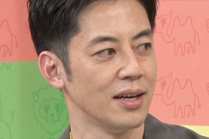 【写真・画像】永野、モノマネ芸の最近の風潮に怒り「余計なことすんな！」テレ朝アナも共感「めっちゃわかります」 1枚目