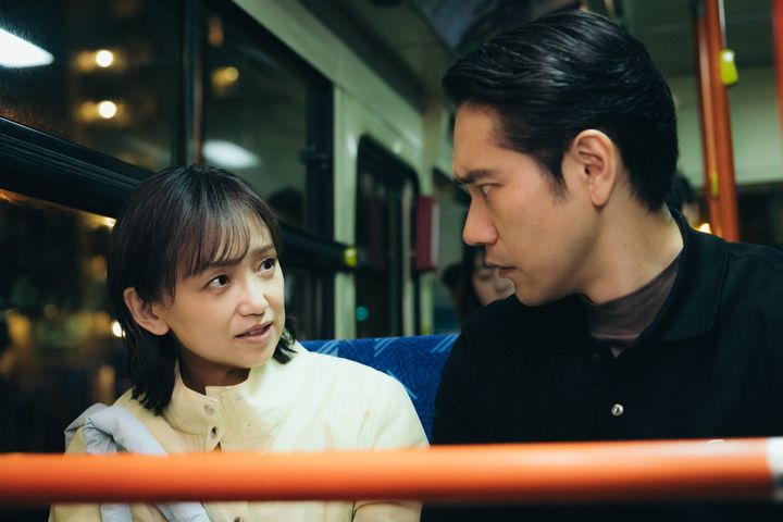 ドラマ『時すでにおスシ!?』第7話 （C）TBS width=