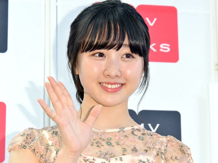本田望結（2019年撮影） クランクイン！ width=