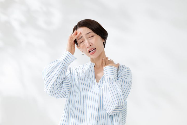 中高年の「隠れ貧血」に潜むリスクとは？（画像はイメージ）