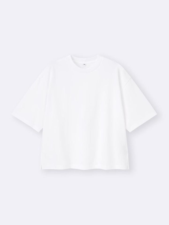 画像1: 出典：GU