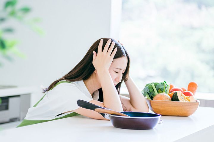 食費を削る努力をしても、しても…止まらぬ物価高