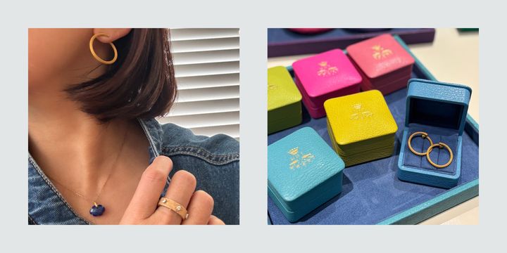 宝飾マニアが値上げ前に購入！ マリーエレーヌ ドゥ タイヤックで選ん