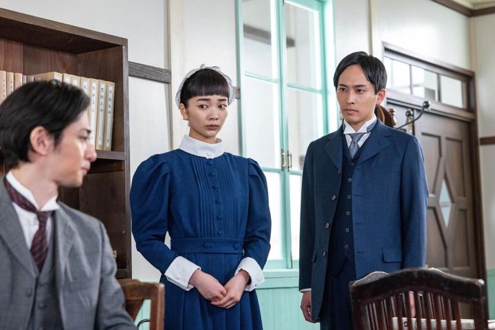 朝ドラ【風、薫る】明日のあらすじ公開！ 第39回のストーリー展開は？（ネタバレあり）