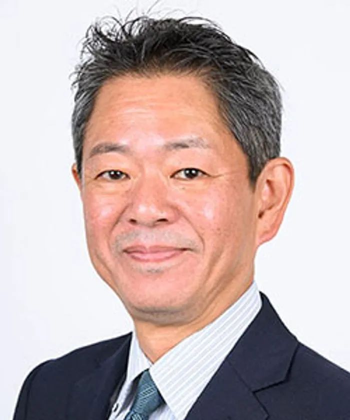 総務省 総合通信基盤局 電波部長 翁長 久 氏