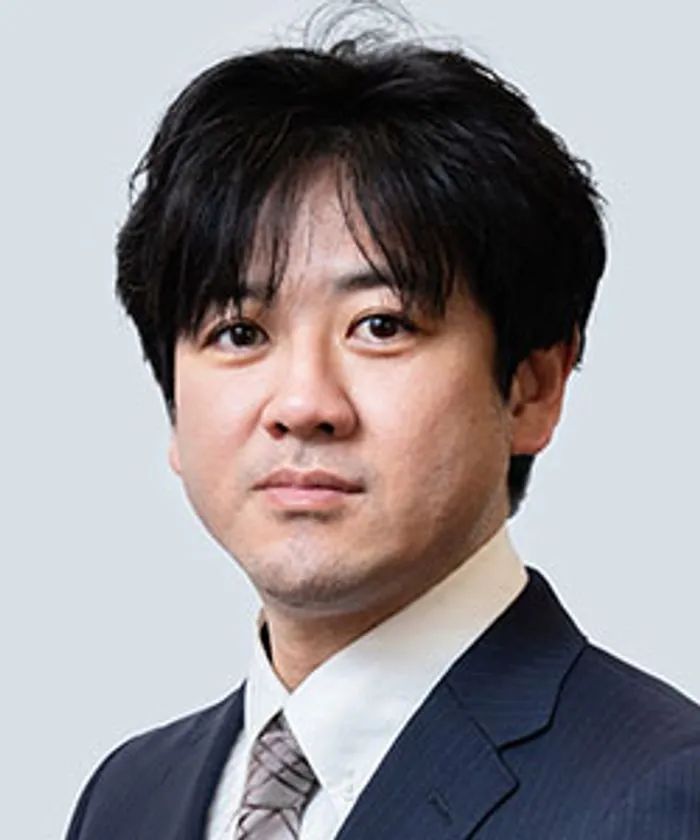 楽天モバイル株式会社 先端技術開発統括部 イノベーションプログラム開発事業部 ジェネラルマネージャー 朽津 光広 氏
