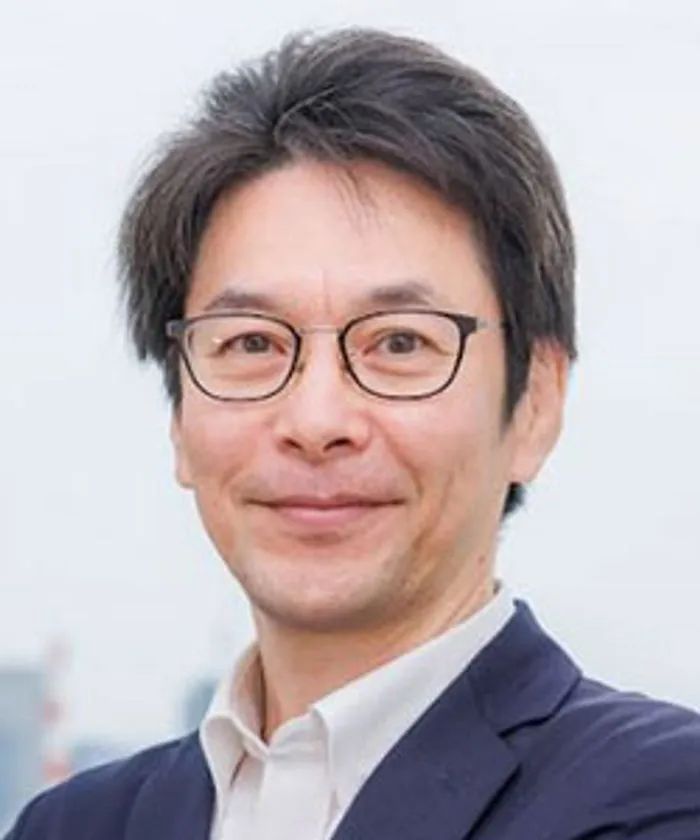 ソフトバンク株式会社 常務執行役員 兼 CNO 大矢 晃之 氏
