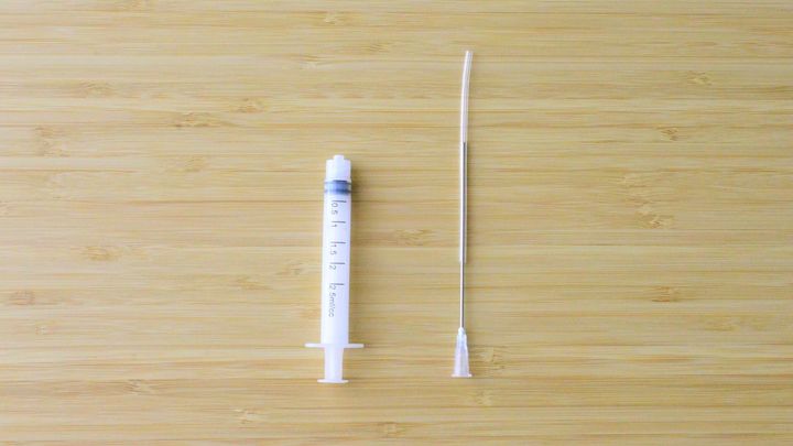 100均に「シリンジ」は売ってる？セリア・ダイソー・キャンドゥを調査