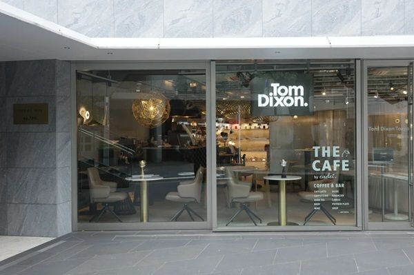 【東京都中央区】北欧の快適チェア「Stressless」×英国モダン照明「Tom Dixon」一夜限定イベント開催