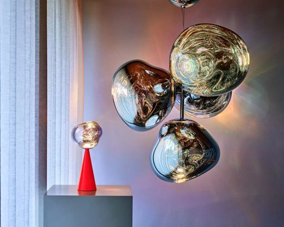 【東京都中央区】北欧の快適チェア「Stressless」×英国モダン照明「Tom Dixon」一夜限定イベント開催