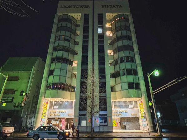【新潟県新潟市】街のランドマークを目指して「ライオンタワー新潟」大規模リノベーション！