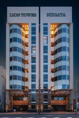 【新潟県新潟市】街のランドマークを目指して「ライオンタワー新潟」大規模リノベーション！