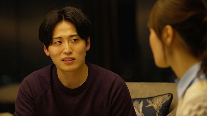 【写真・画像】「どうせ別れる」レインボー池田、親友・西澤アナの未来を不吉予言 徹底追及する様子にスタジオ「」 1枚目