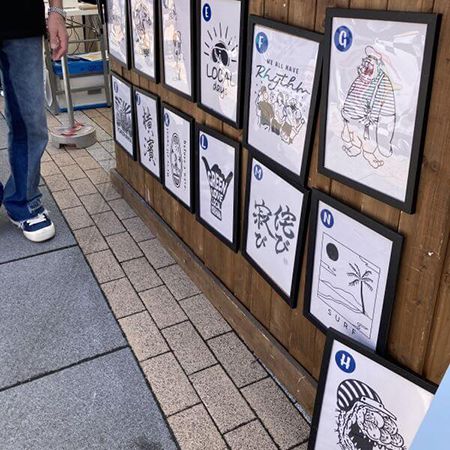 【茨城県つくば市】Tシャツの祭典「オリTフェス」、つくばで初開催！24時間テレビグッズ先行公開も