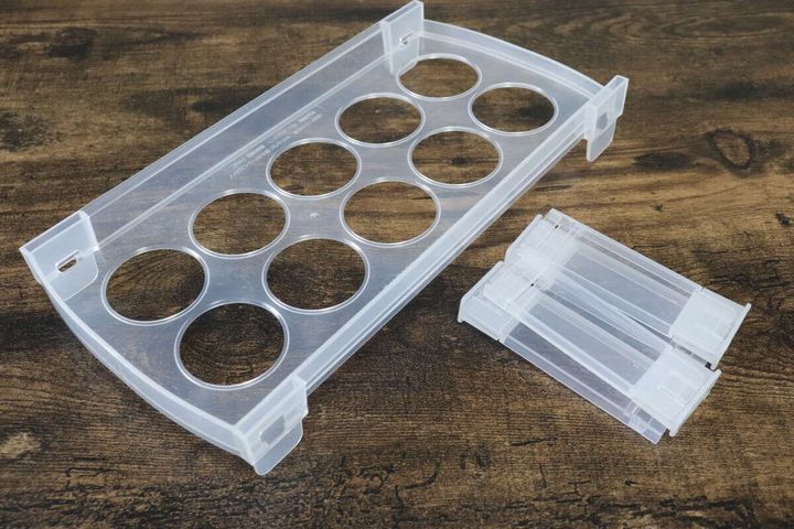 たまごラック 付属品
