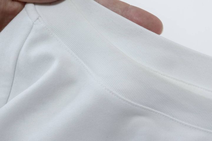 エリ・そで洗濯せっけん（落ち落ちV） 使用前