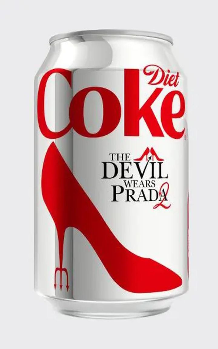 画像1: 出典：The Coca-Cola Company