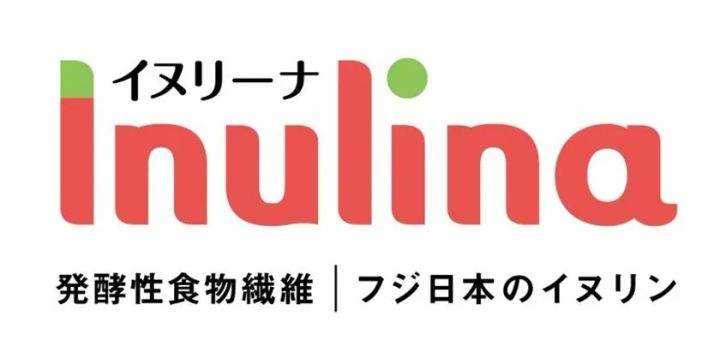 Inulina 新ブランドロゴ