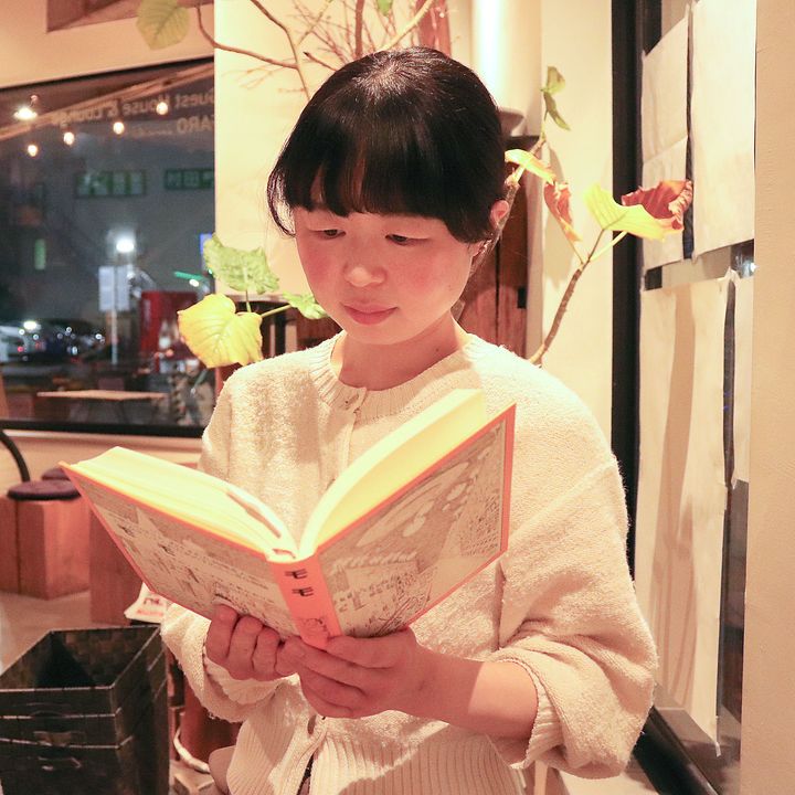 【オンクル特派員企画 “本と人” vol.01】「モモ」と「火の車板前帖」