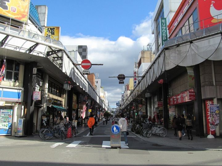 All About ニュース編集部が全国250人を対象に実施した「繁華街＆歓楽街に関するアンケート」の調査結果から、好き＆行ってみたい「岩手県の繁華街＆歓楽街」ランキングを発表！ 2位「大通商店街（盛岡市）」を抑えた1位は？