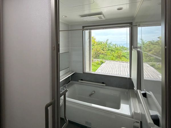 【沖縄県南城市】南城美術館が、“滞在できる美術館”一棟貸し型のアートヴィラ「ARTVILLA 橘邸」開業