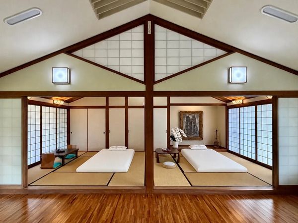 【沖縄県南城市】南城美術館が、“滞在できる美術館”一棟貸し型のアートヴィラ「ARTVILLA 橘邸」開業