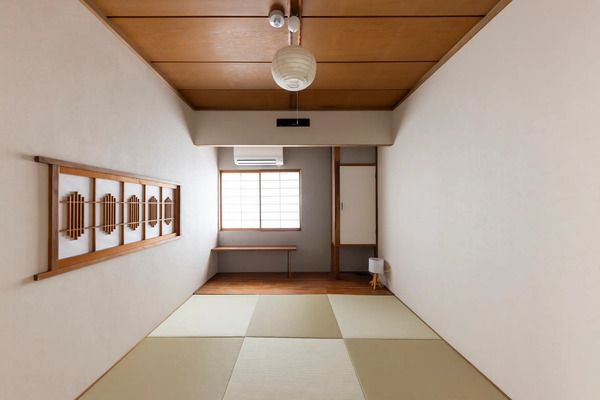 【新潟県上越市】老舗旅館を再生した複合型滞在拠点「鈴木旅館」OPEN！地域住民向けイベントも開催