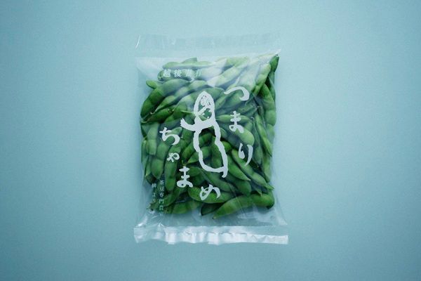 新潟県の枝豆「つまりちゃまめ」を使用！天然醸造・無添加の味噌が新発売