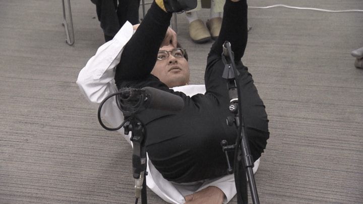探偵！ナイトスクープ