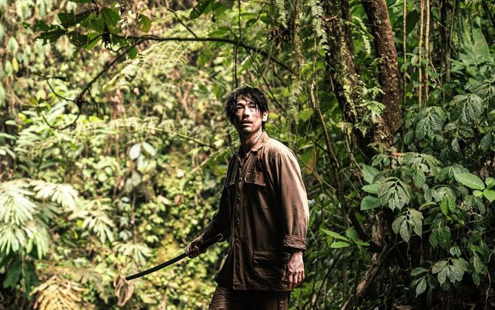 映画『オラン・イカン』場面写真 （C） 2024 COPYRIGHT GORYLAH PICTURES PTE LTD, width=