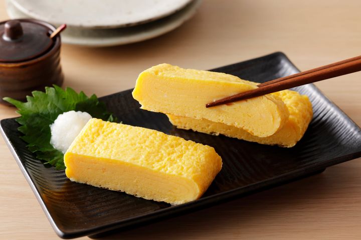 卵焼きの好みは？