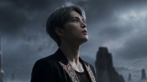 ジェジュン