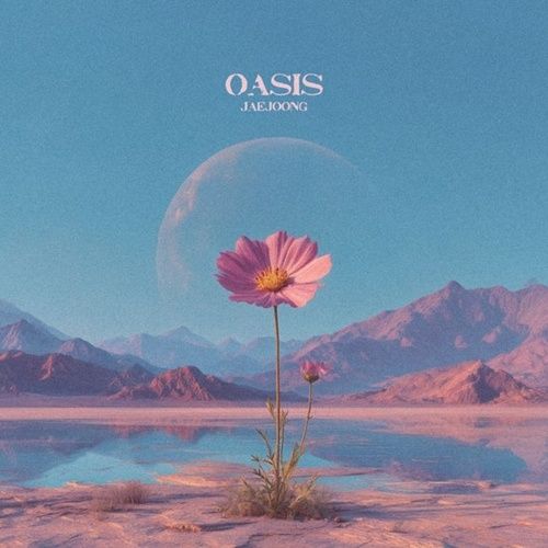 『OASIS』