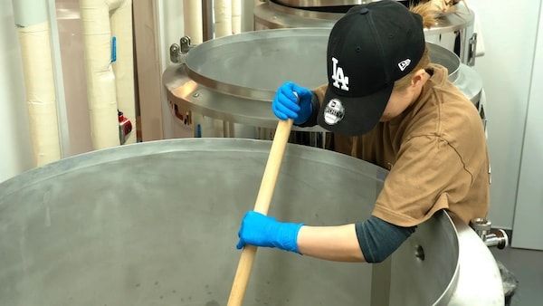 【茨城県土浦市】創業78年の佐藤酒店が「土浦醸造」を開業し初仕込み酒を限定販売！酒蔵見学も可能