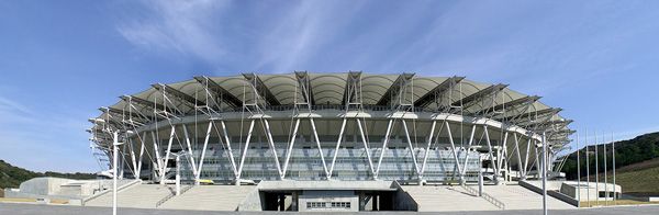 【静岡県袋井市】様々なスポーツ体験を楽しめる「エコパココ スポーツパーク OPEN DAY 2026」開催