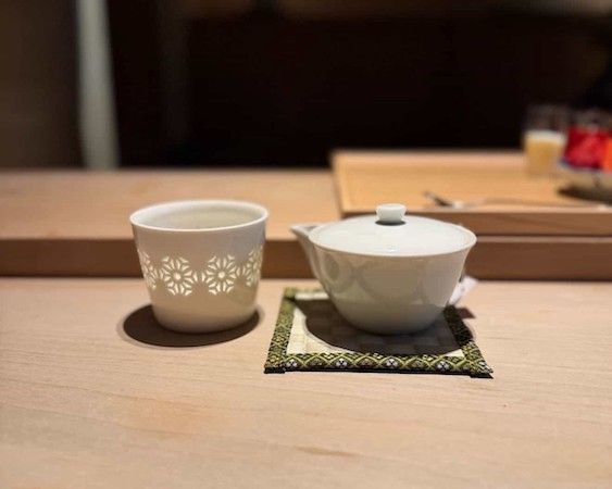 【福岡県福岡市】とり田別誂、糸島あまおう苺と八女抹茶のかき氷を提供する夏季限定甘味処をオープン