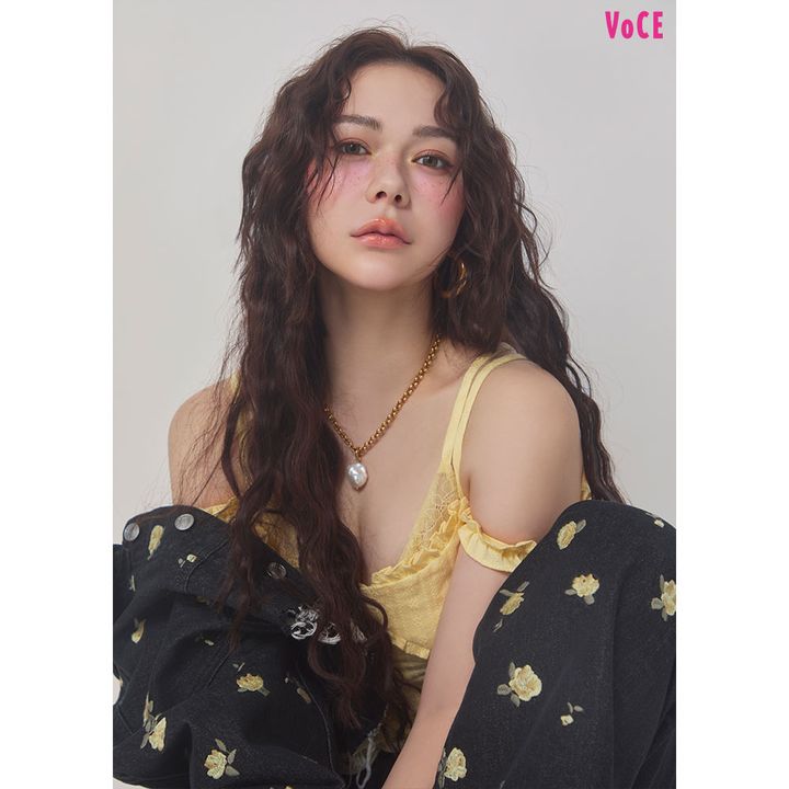 村重杏奈さん