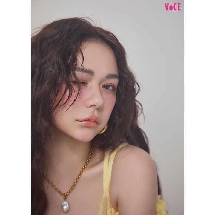 村重杏奈さん
