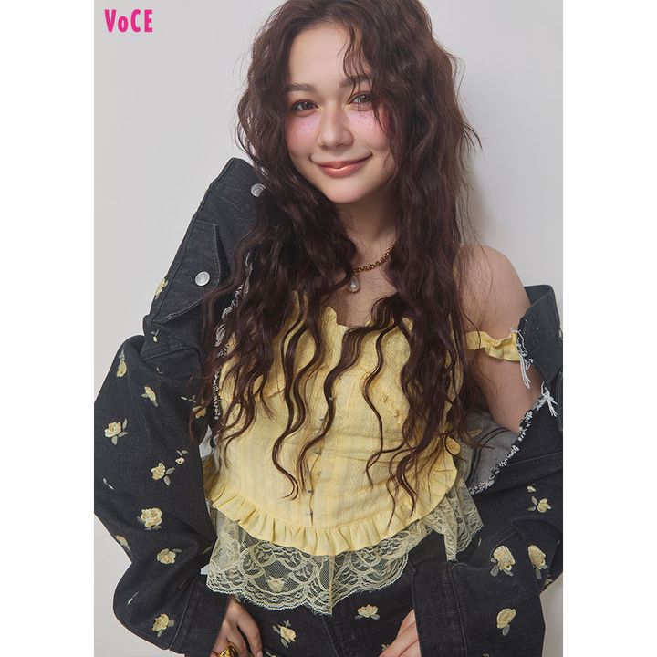 村重杏奈さん
