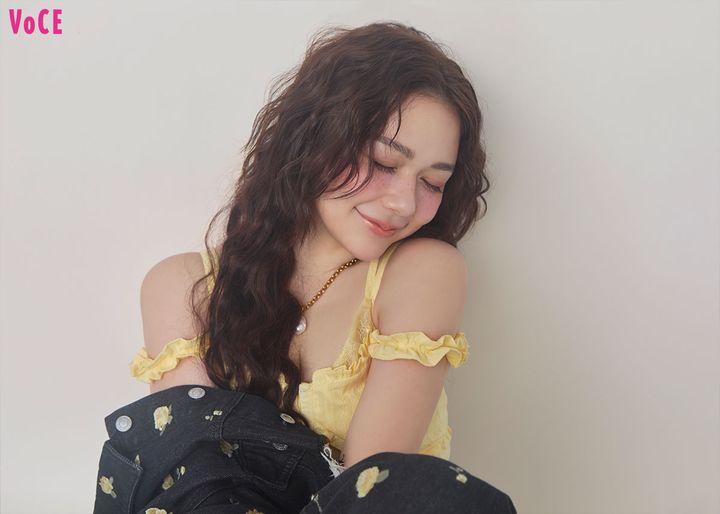 村重杏奈さん