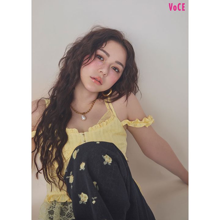 村重杏奈さん