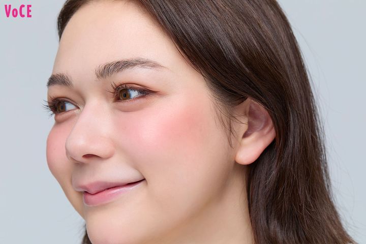 すっぴんから完成まで全部見せます！ “ヘルシーアジアンギャル”メイクの全プロセス