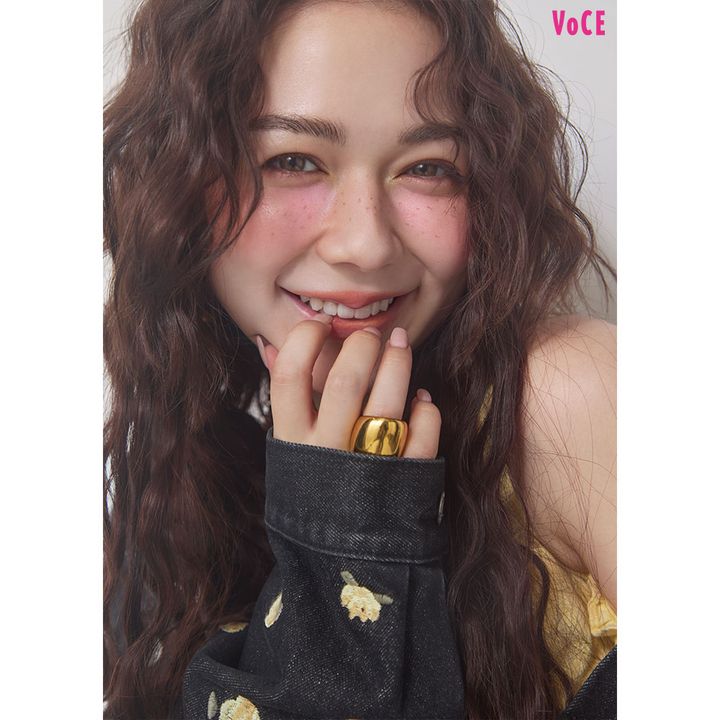 村重杏奈