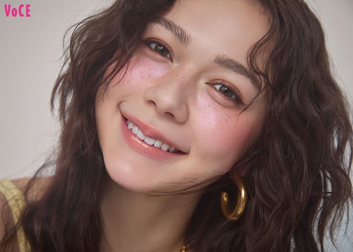 村重杏奈