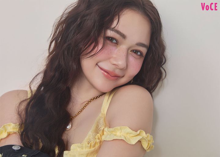 村重杏奈