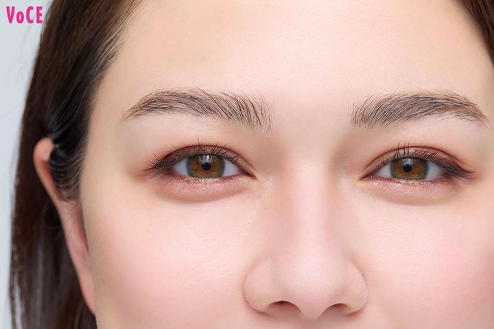 すっぴんから完成まで全部見せます！ “ヘルシーアジアンギャル”メイクの全プロセス