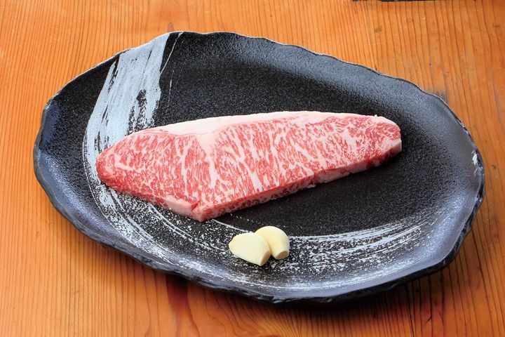 島のうし 石垣屋