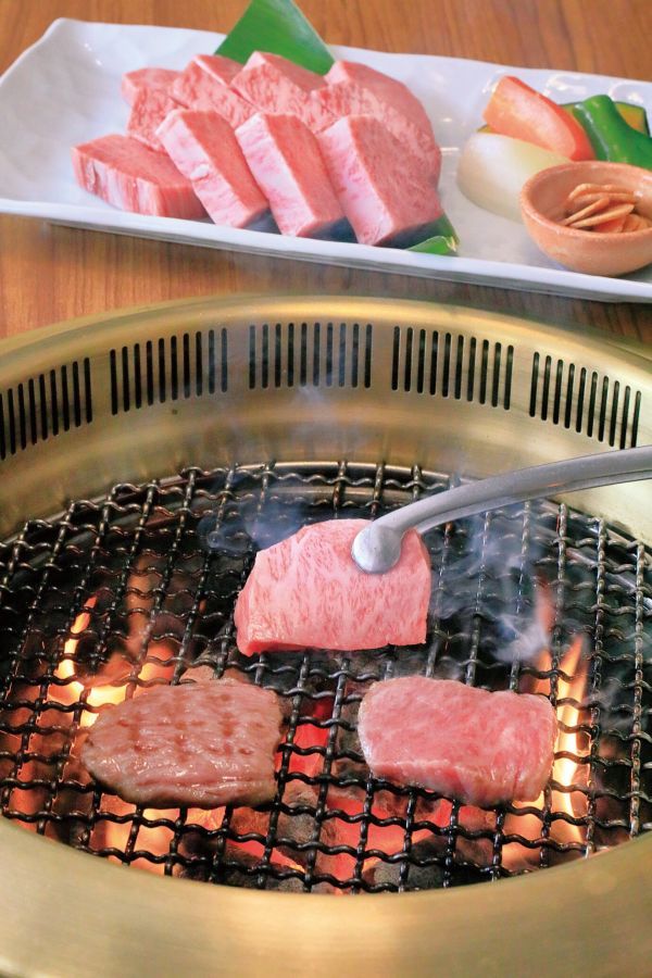 たけさん亭