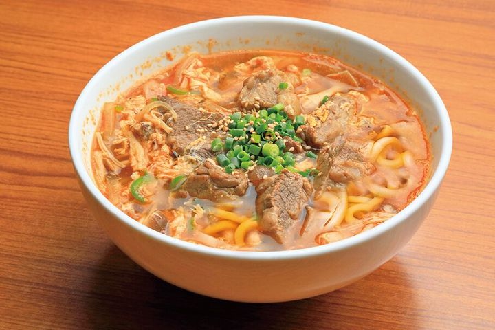 たけさん亭